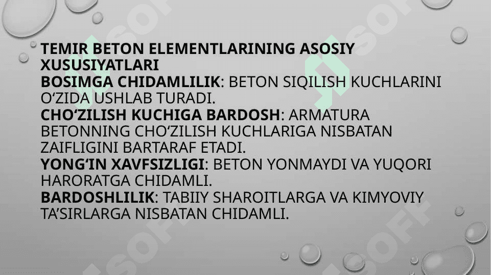Temir beton elementlari 4