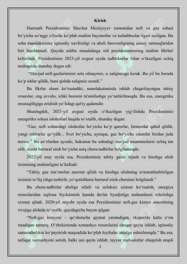 Dizil yoqilg'isini deparafinlash 3