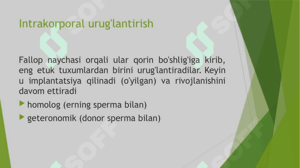 Yangi reproduktiv texnologiyalarning axloqiy muammolari 5