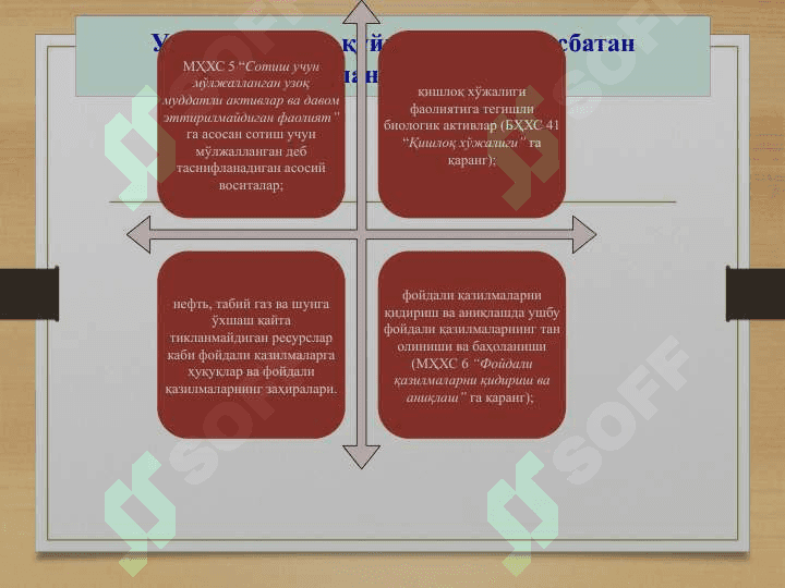 asosiy vositalar 4