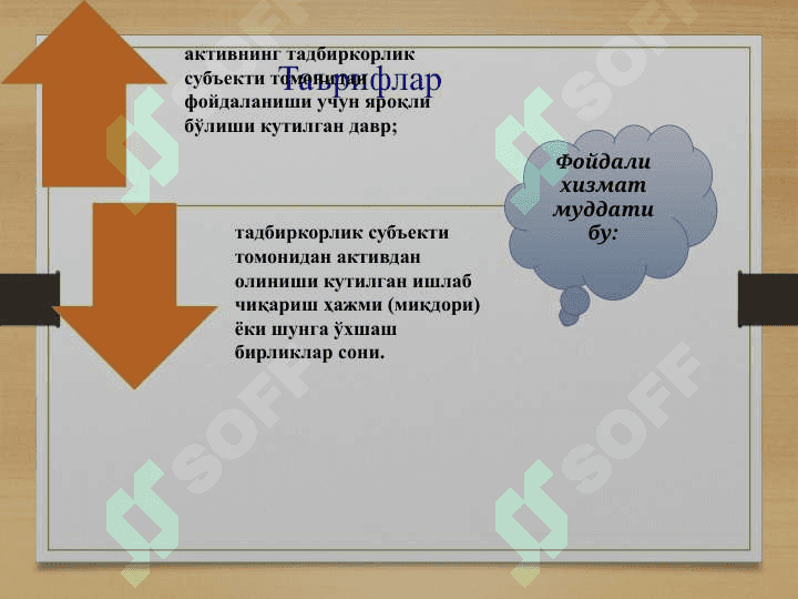 asosiy vositalar 6