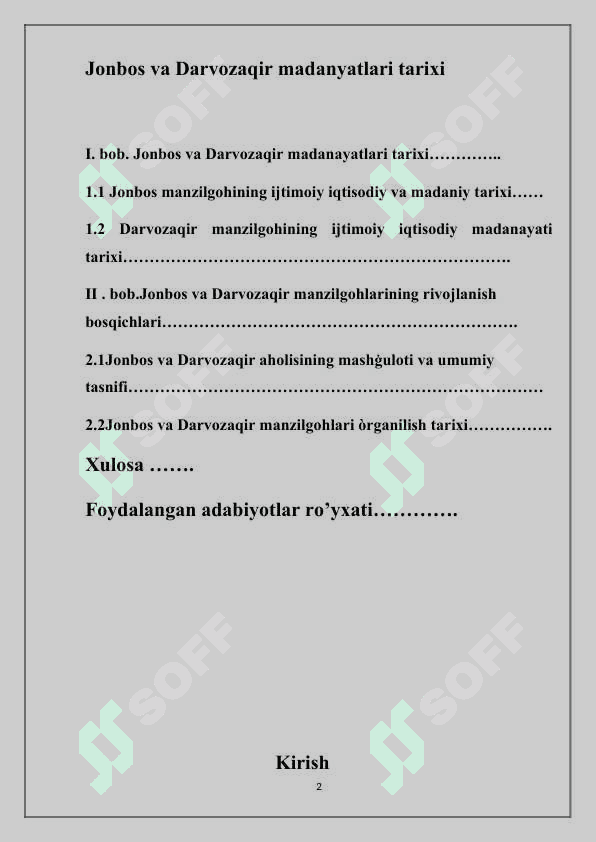 Jonbos va Darvozaqir madanyatlari tarixi.docx 2