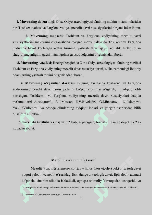 Toshkent vohasidagi mezolit davri manzilgohlari.docx 3