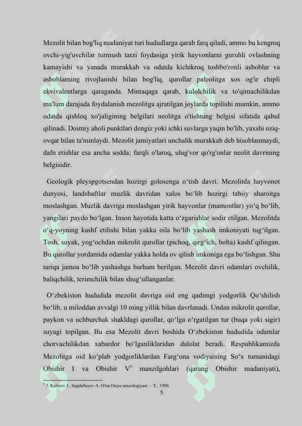 Toshkent vohasidagi mezolit davri manzilgohlari.docx 5