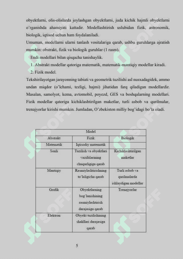 Byurgers tenglamasini chekli ayirmalar usuli bilan sonli yechish..docx 6