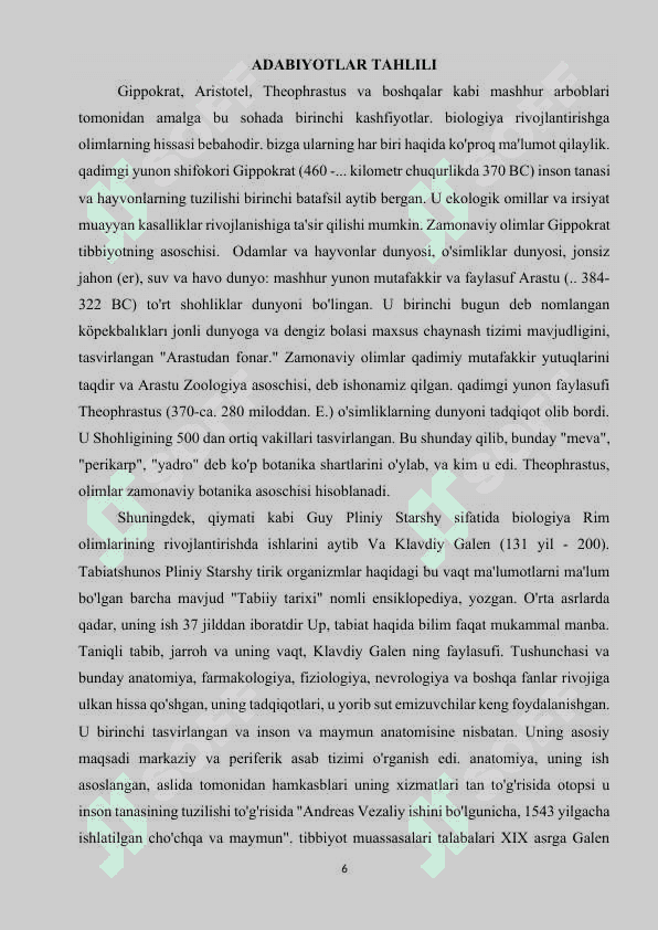 GENOM EVOLYUTSIYASI.docx 6