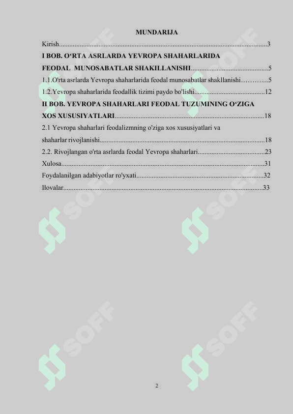 Oʻrta asr shaharlarining vujudga kelishi.docx 2