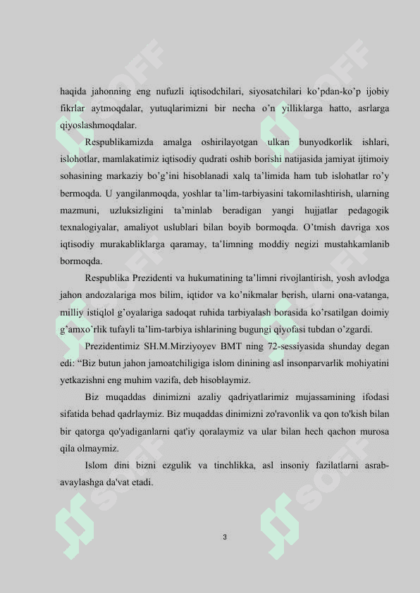 Allomalarni asarlarida barkamol insonni tarbiyalash g’oyalari 3