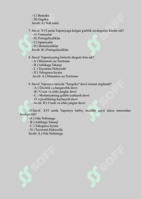 XI-XVI ASRDA YAPONIYA.docx 2