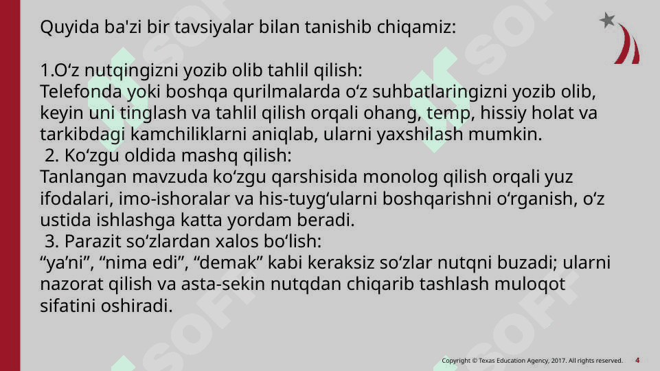 Ishga joylashish ko'nikmalari 4