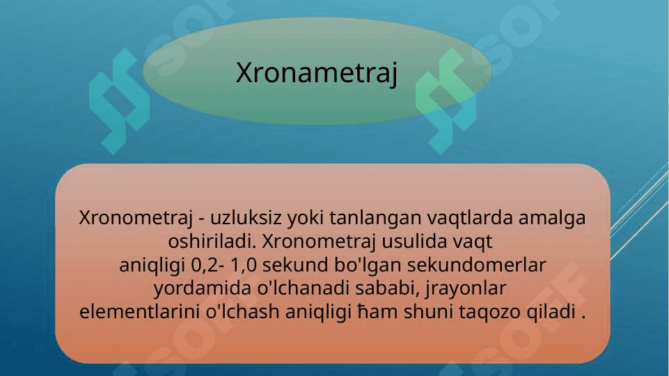 Yer ishlari hajmlarini hisoblash 4
