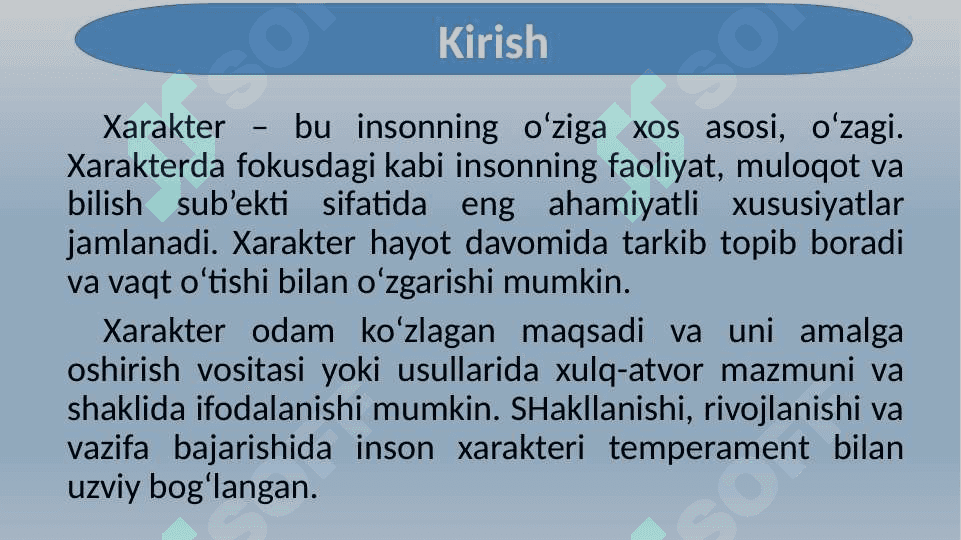 XARAKTER TIPOLOGIYASI kurs ishiga slayd 30.pptx 3