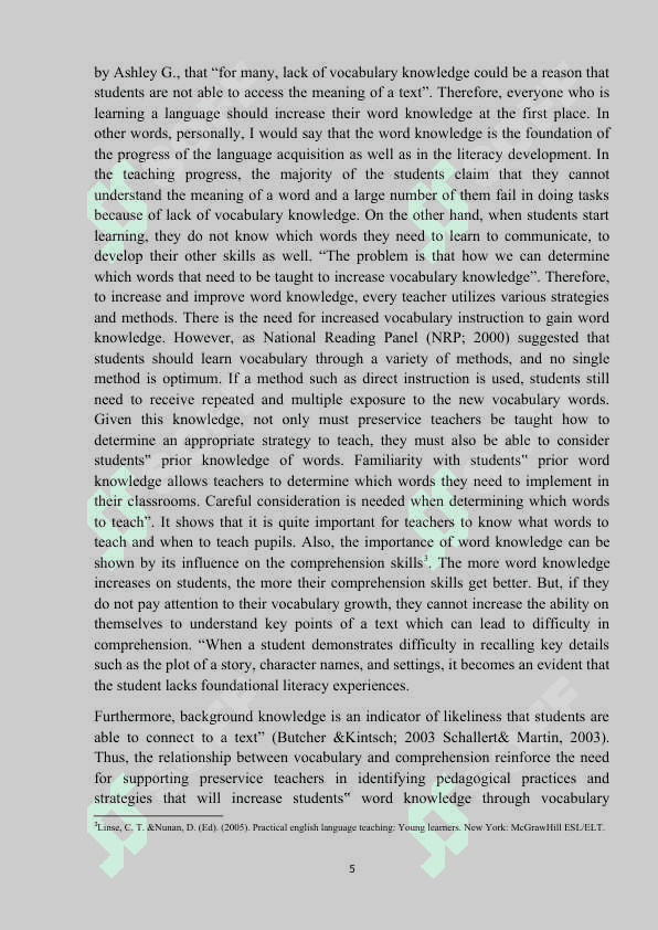 COMMUNICATIVE TYPES OF SENTENCES 5