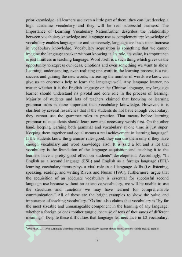 COMMUNICATIVE TYPES OF SENTENCES 7