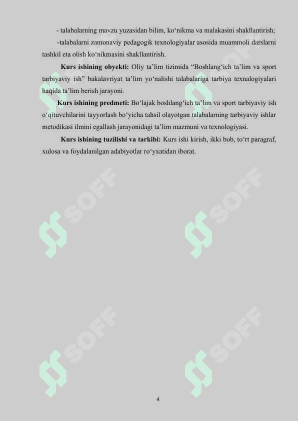 O’ZBEKISTON RESPUBLIKASINING XALQARO REYTING VA INDEKSLARDAGI O’RNI VA NUFUZINING ORTIB BORISHI 4