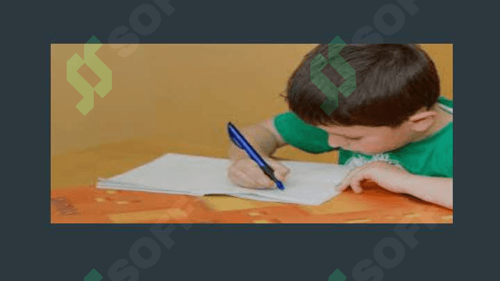 Boshlang’ich sinf o’quvchilarini husnixatga o’rgatishning metodik shartlari qand 3