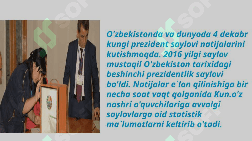 Umumxalq saylovlari 2