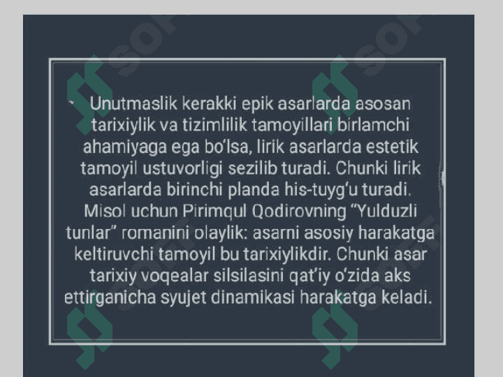 Badiiy tahlil turlari 8