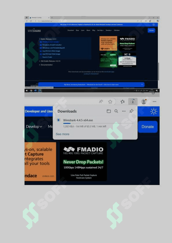 deadline  Axborot xavfsizligi protokollari fanidan 4