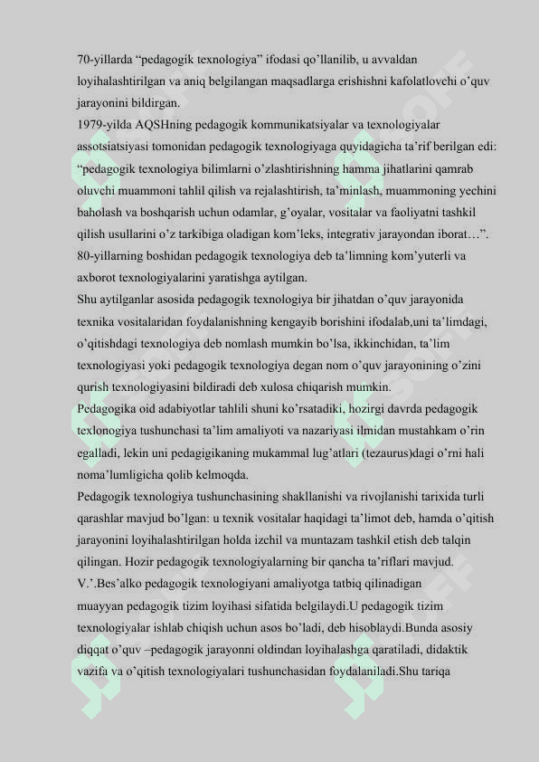 ARIFMETIK AMALLARNI O'RGATISHDA AXBOROT TEXNOLOGIYALARIDAN FOYDALANISH 8