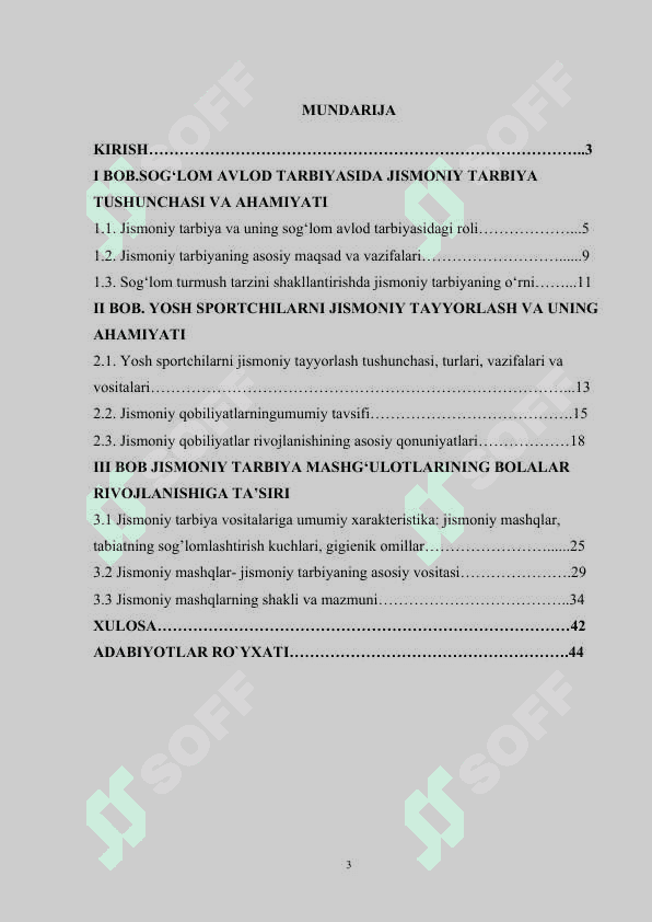 Sogʻlom avlod tarbiyasida jismoniy tarbiya mashgʻulotlarining oʻrni 2