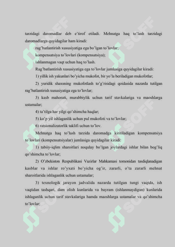 O‘zbekistonda mol-mulkni soliqqa tortishning o‘ziga xos xususiyatlar 7