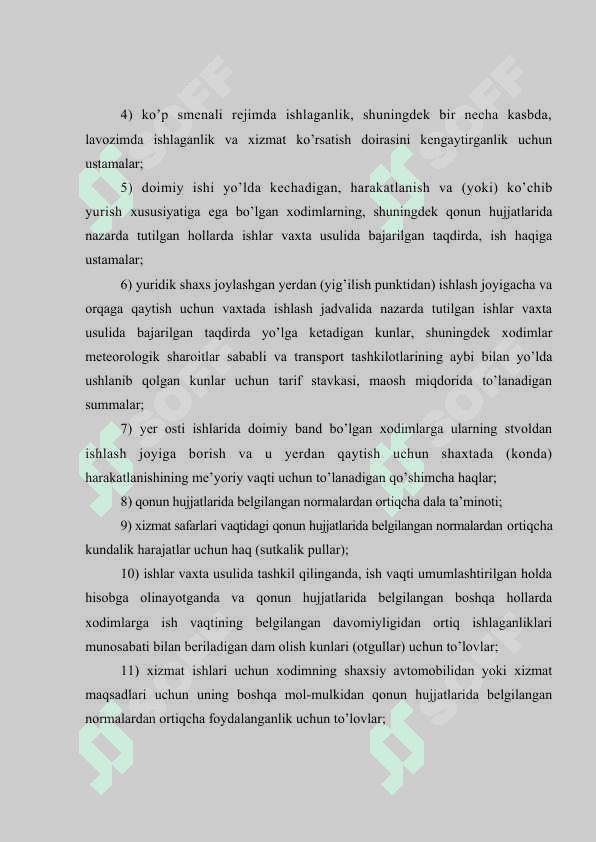 O‘zbekistonda mol-mulkni soliqqa tortishning o‘ziga xos xususiyatlar 8