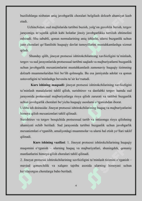 jinoyat protsessi ishtirokchilari 4