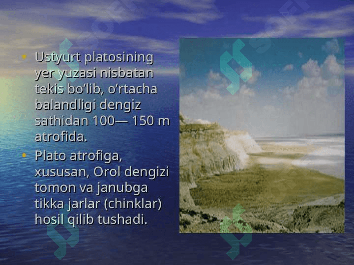 ustyurt platosi 3
