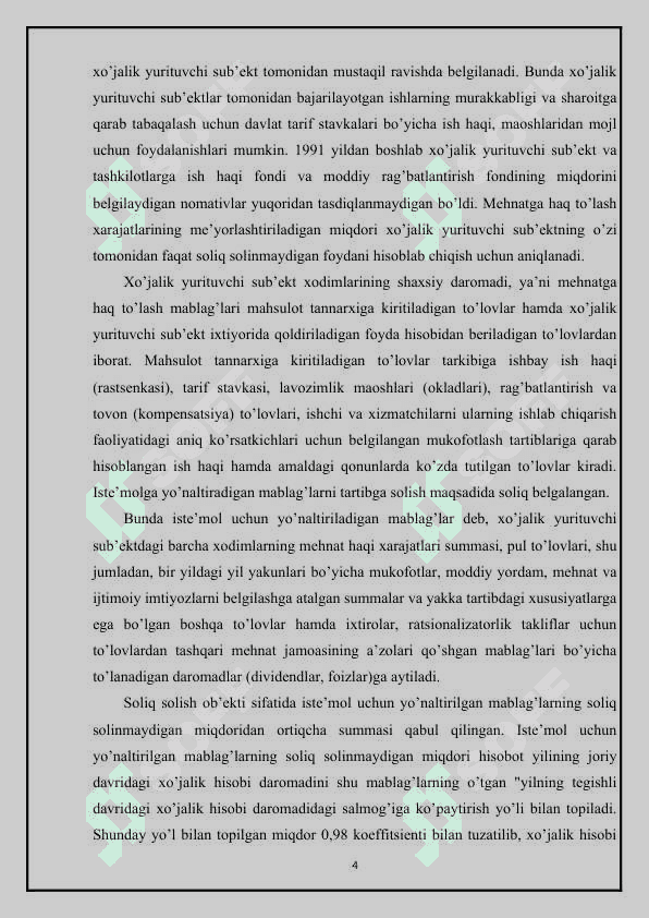 MEHNAT HAQINI HISOBLASH VA TO‘LASHNI HUJJATLASHTIRISH 4