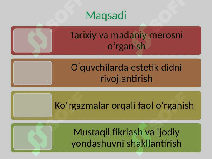 Muzey pedagogikasi 3