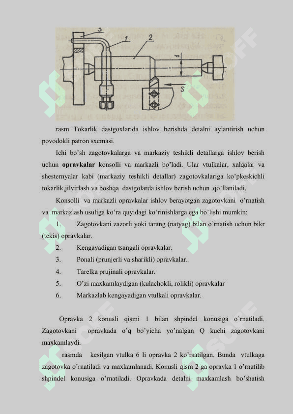 JILVIRLASH VA LAKLASH TEXNOLOGIYASI 7