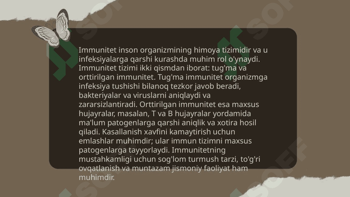 Siydik chiqarish infeksiyasi, etiologiya, patogenezi, klinika, diagnostika, davolash 8