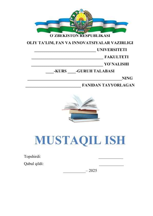 KASB TA'LIMINING  ILMIY TADQIQOT METODLARI