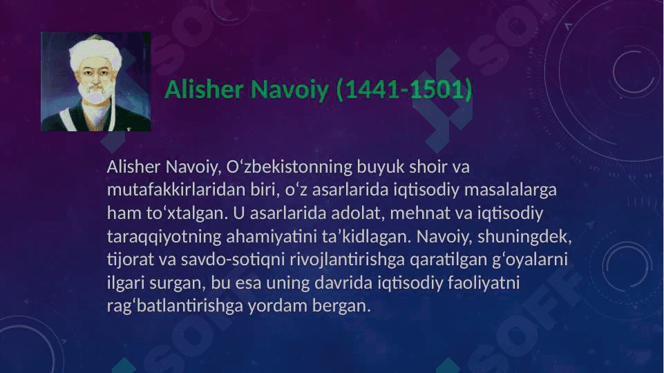 Tarix taqdimot mutaffakiralar haqida 3