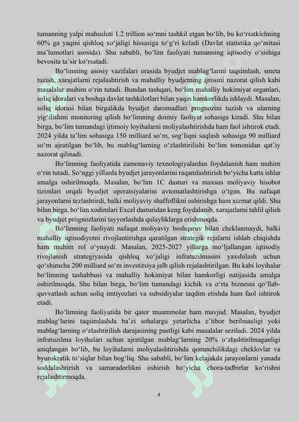 Amaliyot hisoboti 5
