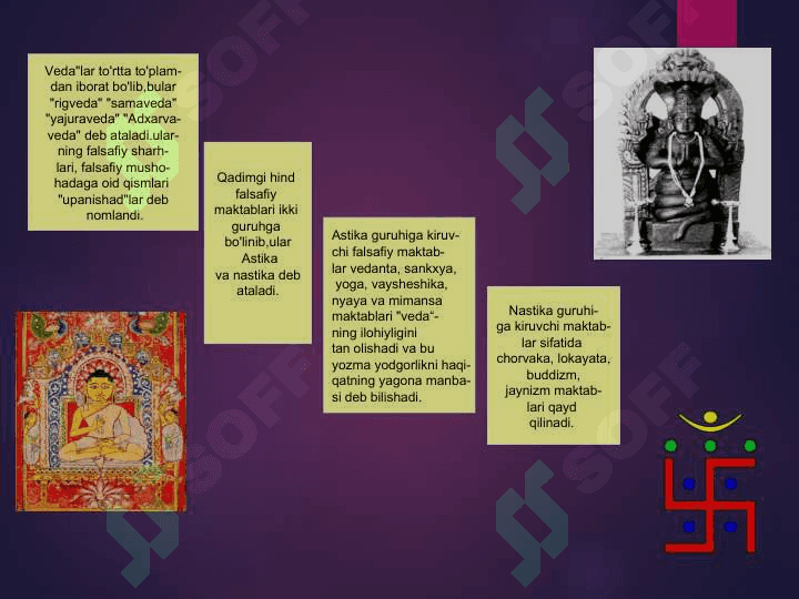 O’rta asr Sharq falsafasi va Uyg’onish davri xususiyatlari 4