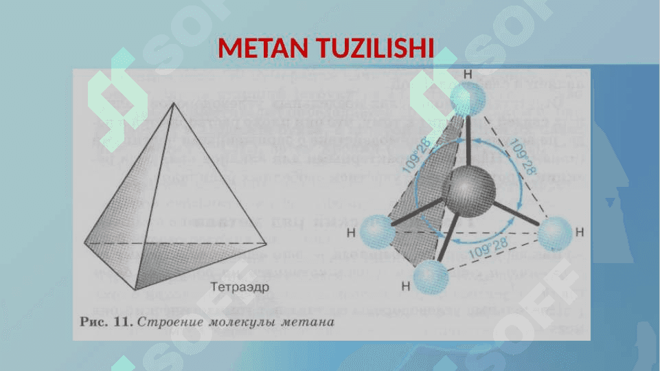 Bioorganik kimyo, fanning organish ob'yekti. KISLOROD SAQLOVCHI ORGANIK BIRIKMALAR. 7
