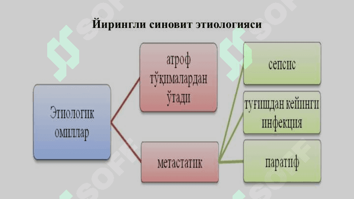 Отларда учрайдиган бугим касалликлари 6