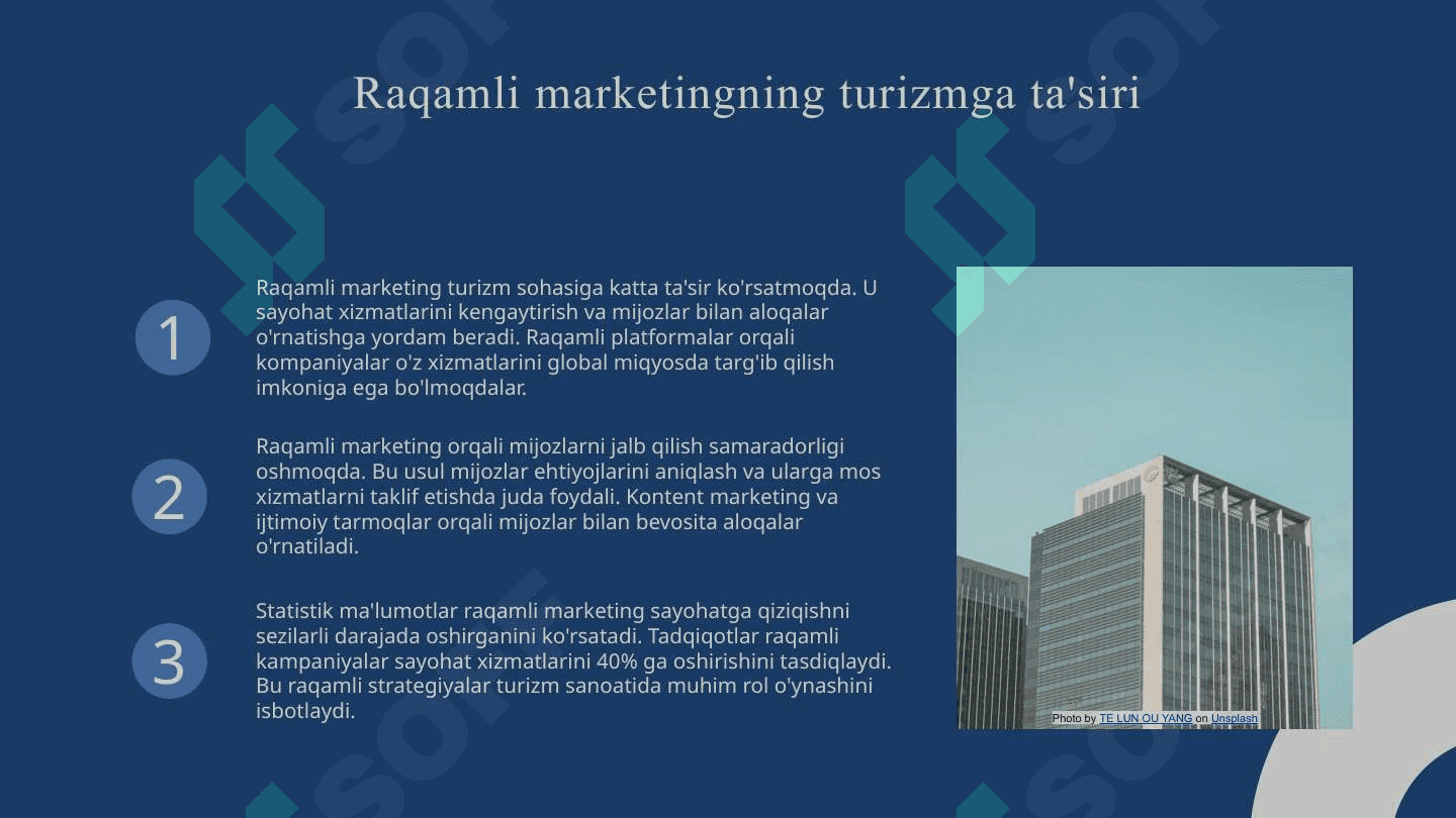 Turizmda reklama xizmatlari 6