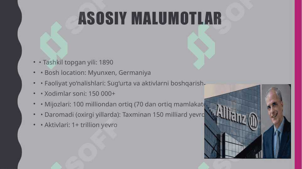 Allianz sugurta kompaniyasi 3