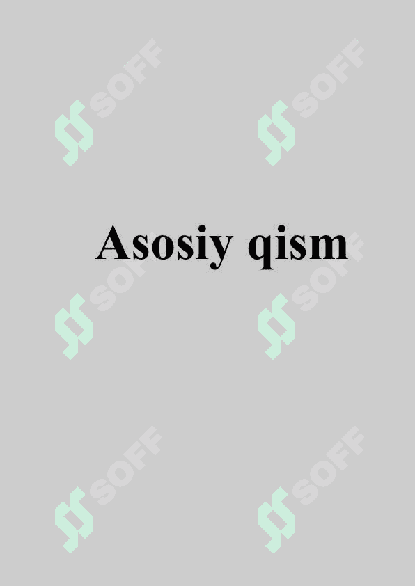 Kiberxavfsizlik va tarmoq infratuzilmasini himoya qilish strategiyasi 8