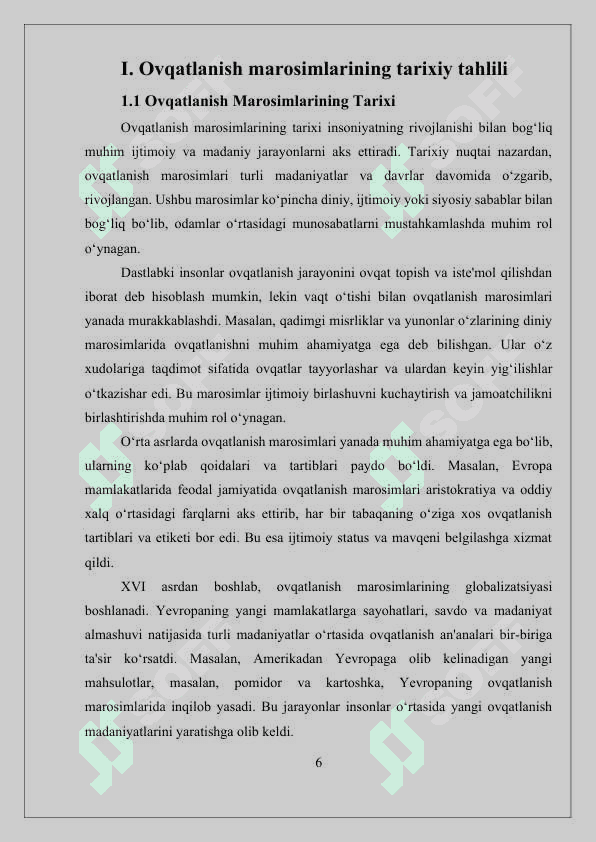 DINNING FUNKSIYALARI VA IJTIMOIY  AHAMIYATI 6