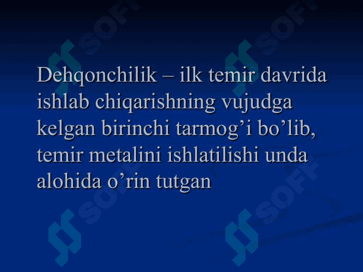 Temir davri 7