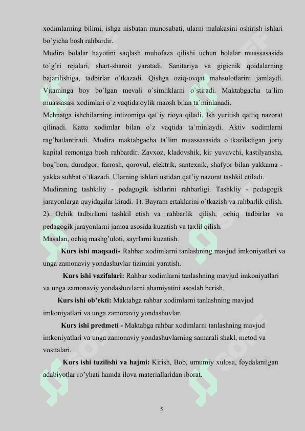 RAHBAR SHAXSINING PSIXOLOGIK XUSUSIYATLARI 5