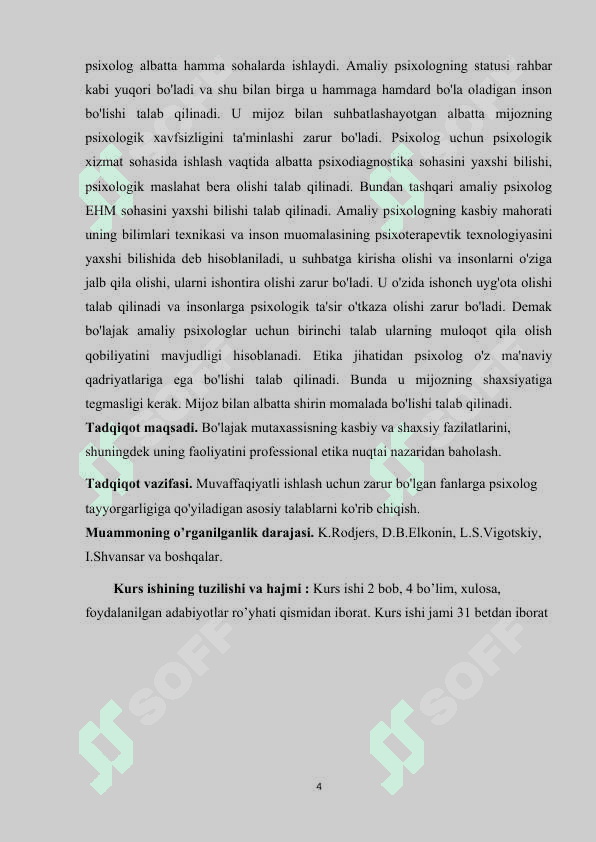 АMALIYOTCHI PSIXOLOGNING KASBIY SIFATLARIN 4
