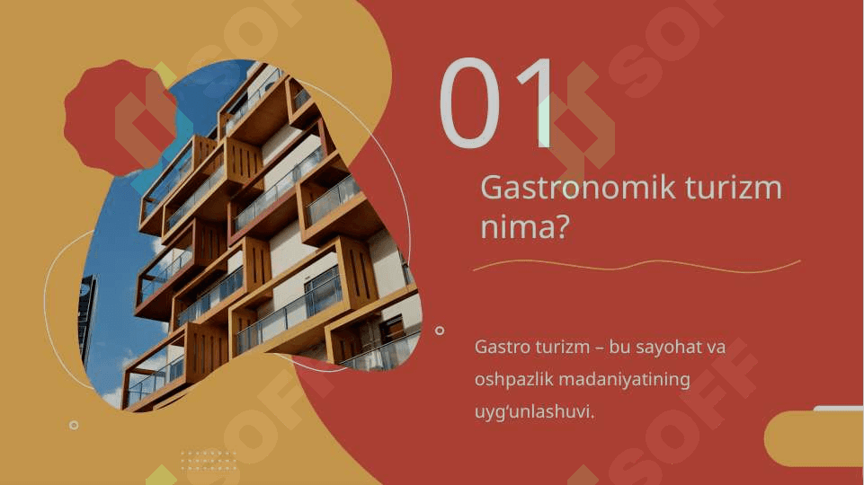 GASTRO TOURISM . Gastro turizm 3