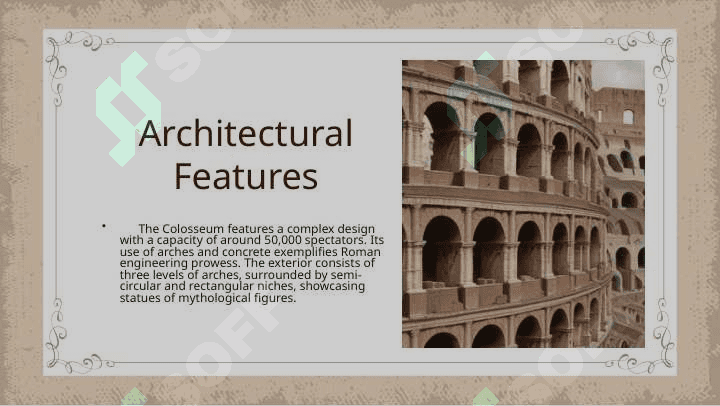 Colosseum 4