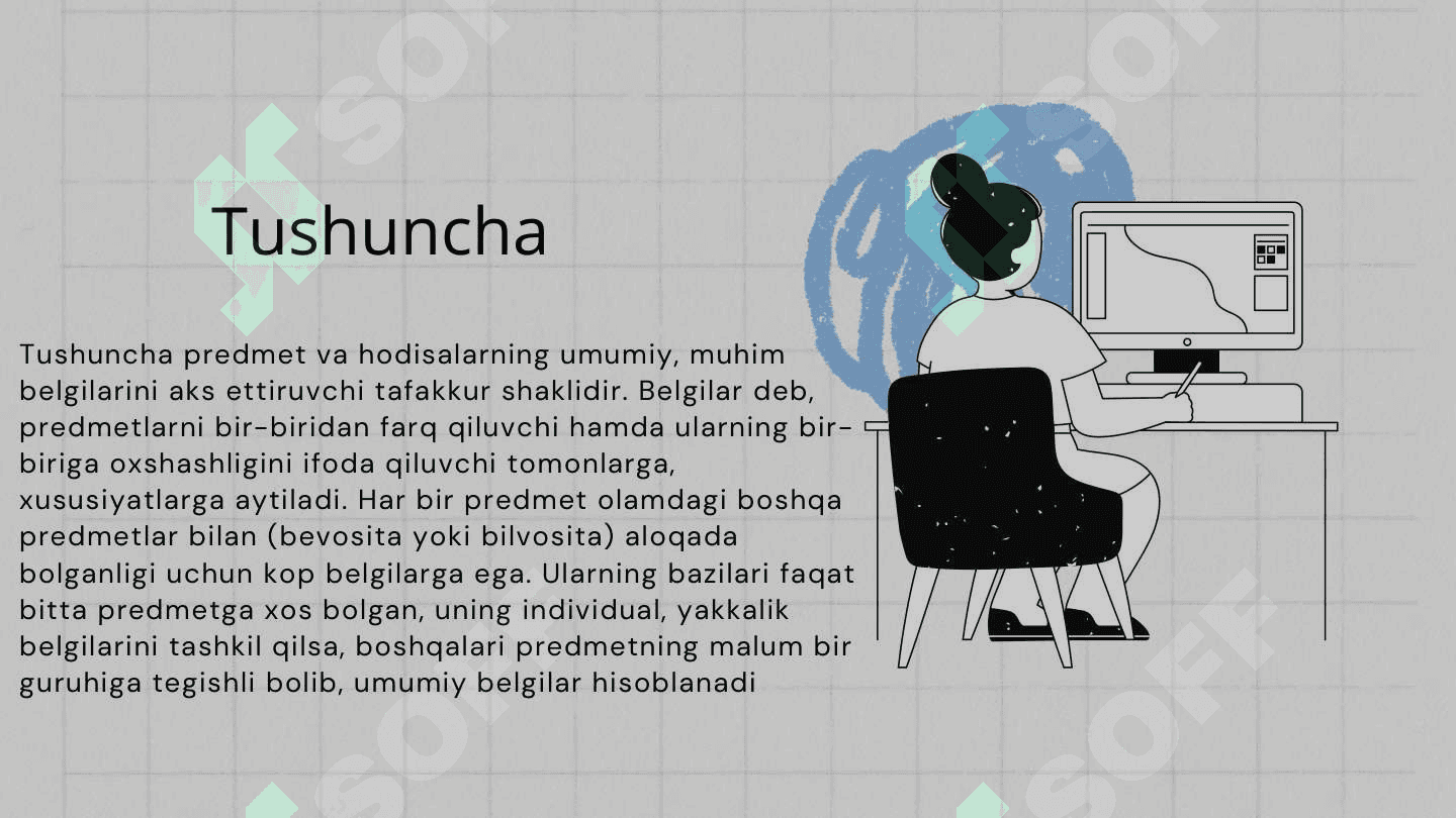 Tafakkur va uning shakllari 4