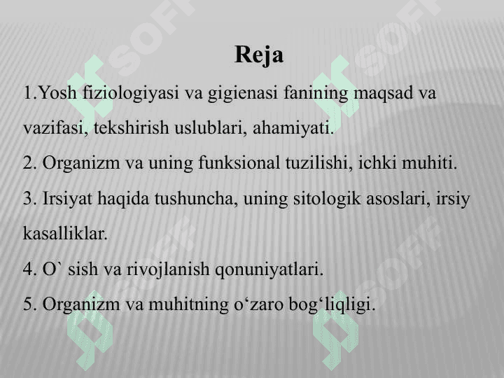 YOSH  FIZIOLOGIYASI VA GIGIENA 3